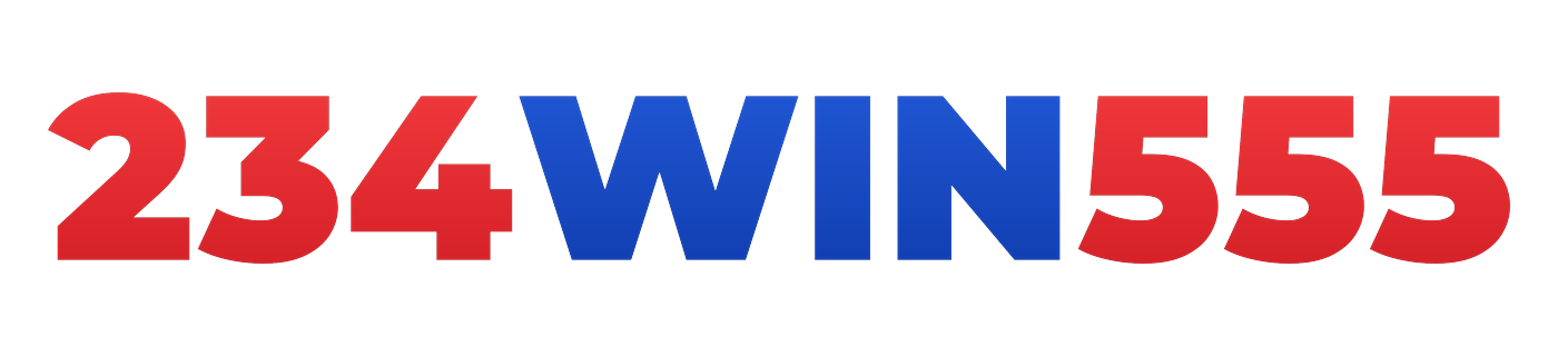 234win555 Logo